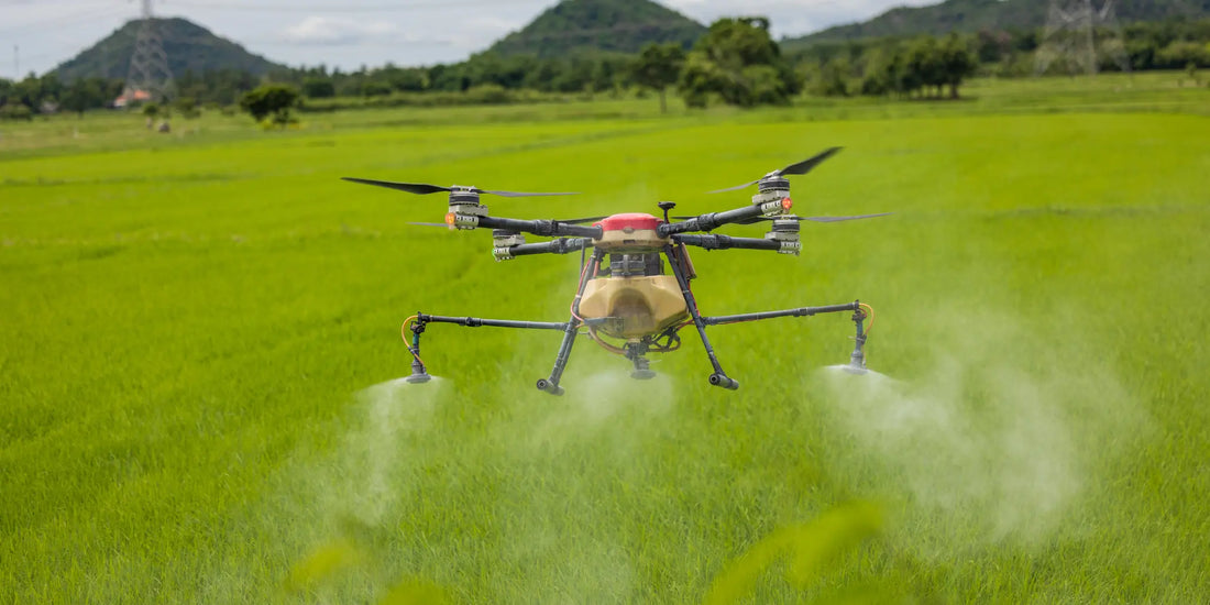Revolutionizing Agricultural Sustainability and Global Food Security through Digital Agriculture