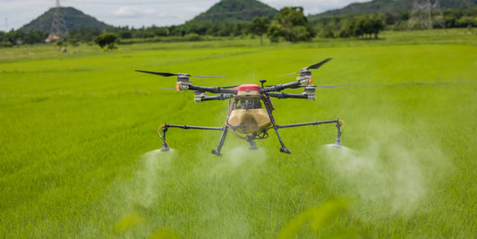 Revolutionizing Agricultural Sustainability and Global Food Security through Digital Agriculture