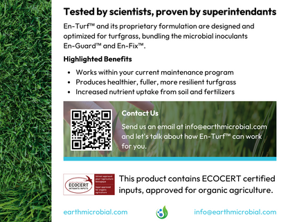 En-Turf™ 6L Bundle