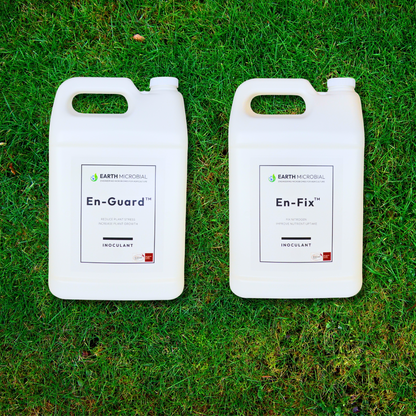 En-Turf™ 6L Bundle