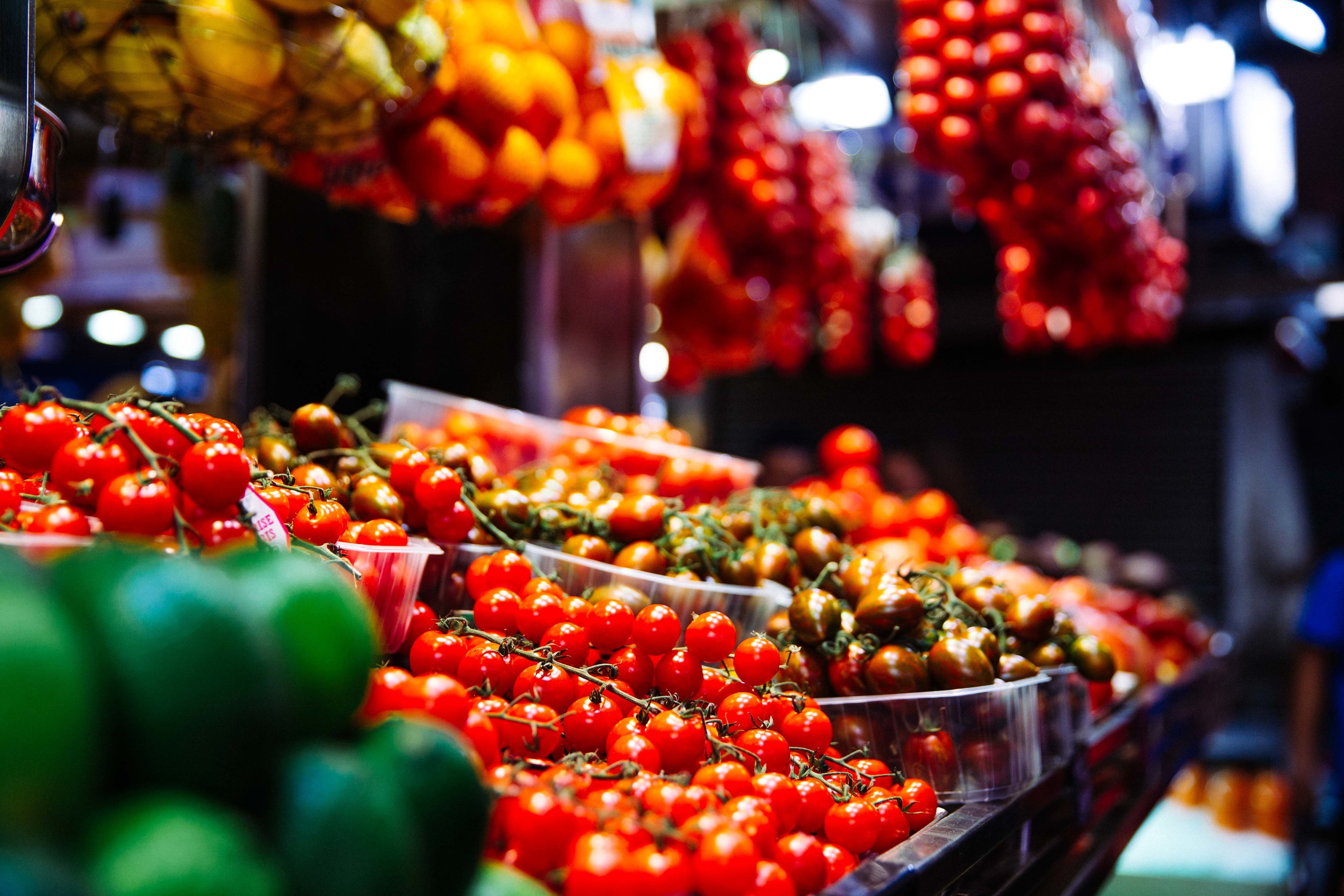 Microbial Agriculture