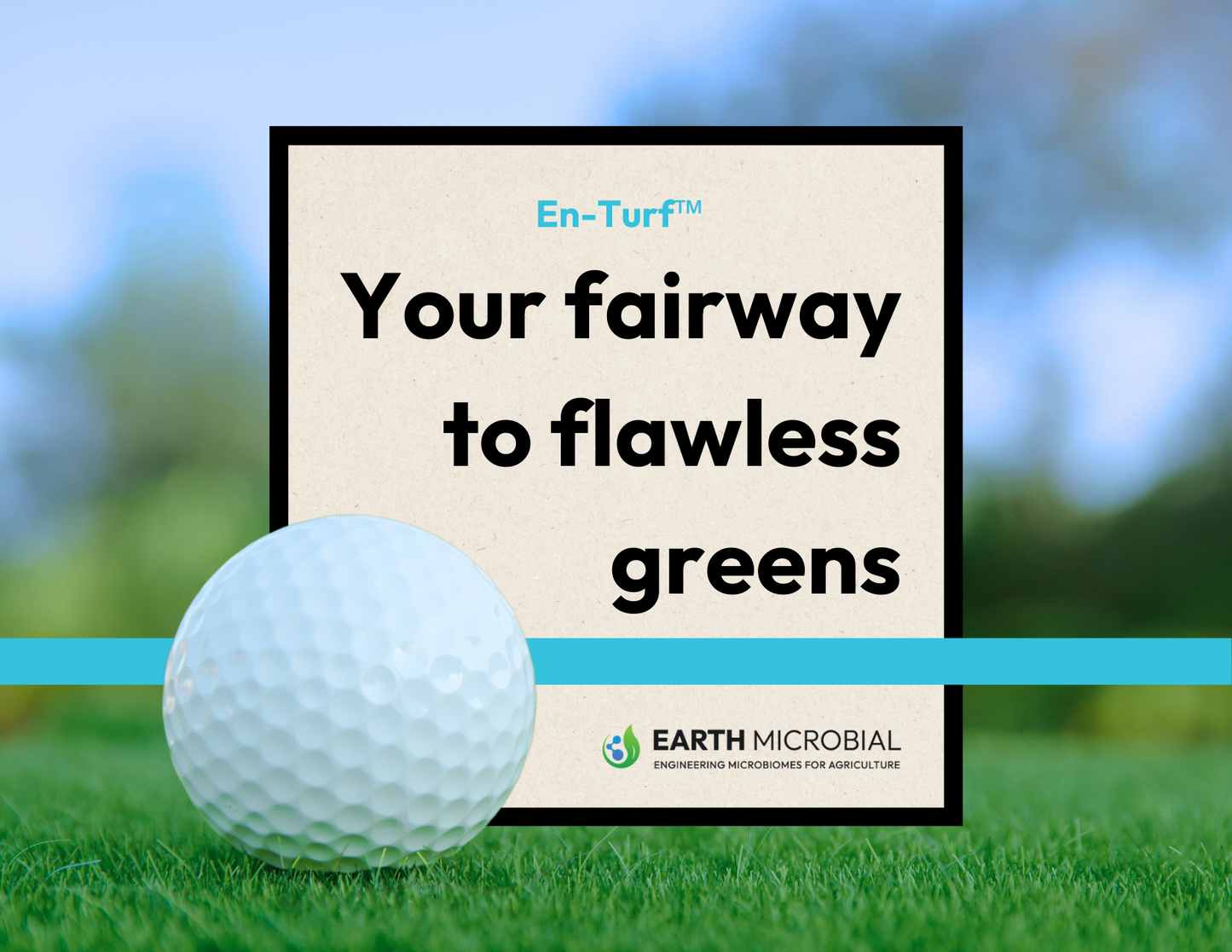 En-Turf™ 2L Bundle